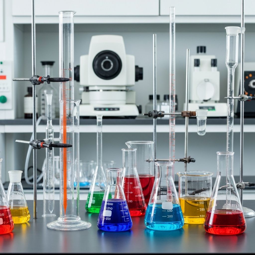 Nutritional science research